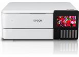 Epson Ecotank L8160 Inkjet A4 5760 X 1440 Dpi 32 Ppm Wi-Fi