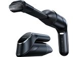 Usams Mini Aspirapolvere Cordless Pieghevole Serie Yaj Nero/Nero Xcqzb25901 (Us-Zb259)