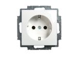 Busch Jaeger Schuko Presa 20 EUCB2USBAC-45M USB-A+C Safety+ (2CKA002011A6322)