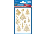Avery Zweckform 54124 Avery Zweckform Zdesign Adesivo Natalizio "Dolci Elfi"""