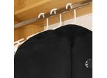 Vingo 3 Pezzi Borsa Per Abiti 150 X 60 Cm Borsa Per Abiti Borsa Per Abiti Borsa Per Abiti Abito Da Sera Abito Da Sposa Cappotti Camicie Protezione Antitarme Impermeabile