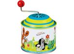 Carillon Lena Motivo "La Piccola Talpa"" 7,5 Cm"