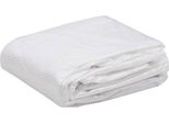 Vidaxl Copertura Di Ricambio Per Serra (9 M²) 3X3X2 M Trasparente