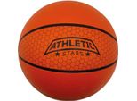 Pallacanestro - Athletic Stars - Classic - Arancione - Misura 7