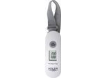 Adler | Travel Luggage Scale | Ad 8189 | Auto Power Off | Maximum Weight (Capacity) 40 Kg | Low Battery Indicator; Overload Indicator; Measurement Range: From 300G To 40Kg