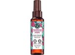 Yves Rocher Bain Nature Spray Corpo E Capelli Lampone E Menta 100 Ml