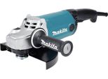 Smerigliatrice Angolare Makita 230Mm 2200W 230V 2M Cavo Di Rete GA9090N
