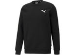 Puma Felpe Ess Small Logo Crew Fl, 58668251, GrößE: 192