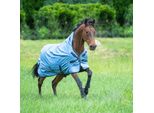 Busse Tappeto Per Esterni 0G Rain-Dear Rain Rug Blu Ghiaccio (Navy) 145