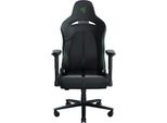 Razer Enki X - Sedia Da Gioco Per Un Comfort Che Dura Tutto Il Giorno