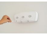 Asciugatrice A Parete DRY-SMART Mini 3, Stendibiancheria Estensibile Da 3X5 M, Asciugatrice A Parete, Salvaspazio Per Interni Ed Esterni