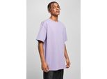 Urban Classics - Camicia Oversize Heavy Lavanda - Xl