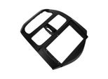 Radio Fascia,Navigation Frame,Radio Fascia Frame,Stereo Fascia Trim,Dash Stereo Bezel,Dvd Panel Frame