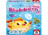 Gioco Di Carte Per Bambini Schmidt Spiele Blubbern 75062