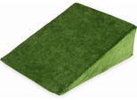 Cuneo Da Parco Giochi In Schiuma Morbida Velvet Olive