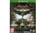 Batman: Arkham Knight (Xone)