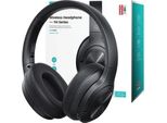Usams Bluetooth Headphones 5. 3 US-YH Series Black