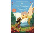 The Tea Dragon Festival
