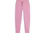 4F Ragazze Pantaloni Da Jogging Rosa Taglia 128