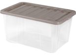 Heidrun Quasar Box Da 60 Litri