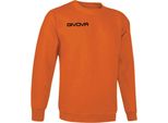 Givova Felpa One, MA0190001, GrößE: 146