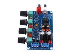 Preamplificatore, Scheda Amplificatore, Audio, Controllo Del Tono, Controllo Del Volume