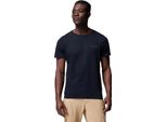 Columbia Rapid Ridge Back Graphic Tee Ii 1934824022