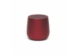 Lexon - Coluna Mino+ (Rosso Scuro)