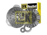 Luk Repset 628 1033 07 Kit Frizione
