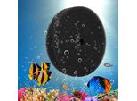 Cotone Del Filtro Dell'acquario, Cotone Rotondo Del Filtro Del Serbatoio Di Pesce, Cotone Del Filtro Biochimico, Cotone Rotondo Del Filtro Della Spugna, Cotone Rotondo Del Filtro Dell'acquario