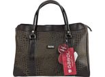 Borsa Da Viaggio Gabol Cobalt Farbe: MarróN (Kein Farbraum)