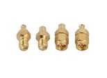 Adattatore Da Mcx A Sma, Adattatore Mcx Sma, Adattatore Da Mcx Maschio A Sma Maschio, Adattatore Da Mcx Femmina A Sma Femmina, Adattatore Da Mcx Femmina A Sma Maschio, Adattatore Antenna Dab
