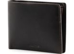 MaîTre Pelle Portafoglio Birkheim Dietwald Billfold Dark Brown Marrone