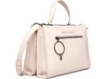 Replay Borsetta Borsa A Tracolla Handbag Crystal Beige