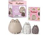Mini Bambole Nidificanti Pusheen