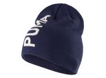 Puma Cappelli Ess Classic Cuffless Beanie, 2343302