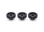 M1.5 Ingranaggio Del Motore Del Pignone, Ingranaggio Del Motore 20T, Pignone M1.5, Pignone D'acciaio Dell'ingranaggio M1.5, Ingranaggio D'acciaio Dell'albero Di 8Mm, Albero Per Il Motore Senza Spazzole Dell'automobile Di 1/6 1/5 Rc