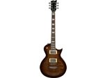 Esp Ltd EC-256FM Dbsb Marrone Scuro Sunburst