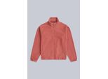 Animal - Giacca In Pile Con Zip Integrale "Stockholm"" Da Donna MW3699 (36 De) (Rosa Scuro)"