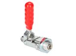 Morsetto A Levetta, Fissaggio Rapido, Utensile Manuale A Morsetto, Morsetto Push-Pull, Utensile A Mano, Lavori Domestici