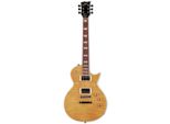 Chitarra Elettrica Esp Ltd EC-256 Fm Vintage Natural