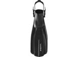 Mares Plana Avanti X3 Pinne Subacquee Nere Eu 46-48 Nero Eu 46-48