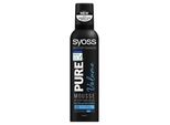 Syoss Mousse Volume Puro 250Ml