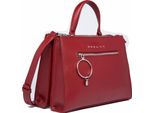 Replay Borsetta Borsa A Tracolla Handbag Dk Carmine Rosso