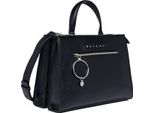 Replay Borsetta Borsa A Tracolla Handbag Black Nero
