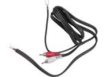 Denon 00D9410014302 Cavo Di Segnale Per Giradischi DP-29F DP-300F