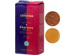 Lofbergs Kharisma Dark Arabica Macinato Intensivo 250G