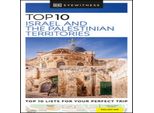 Isbn Dk Eyewitness Top 10 Israele E Territori Palestinesi, Inglese, Brossura, 128 Pagine