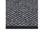Vidaxl Zerbino Grigio 60X80 Cm
