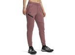 Under Armour Unstoppable Flc Jogger - Marrone Nebbia, Taglia:Xs